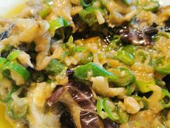 -小洞天柴火土菜馆