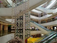 -保利MALL(天鹅湖店)