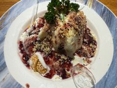 -胖老汉椒麻鸡清真新疆菜(西御街店)