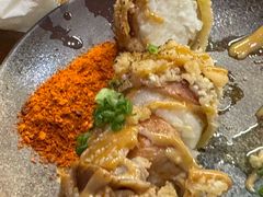 -戏作寿司(观音桥店)
