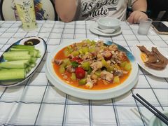 -辣螃铠盆盆蟹大排档(总店)