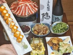 -鸟泉居酒屋·烧鸟·酒馆(百子湾店)