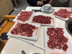 -陈记顺和潮汕牛肉火锅(韩江路店)