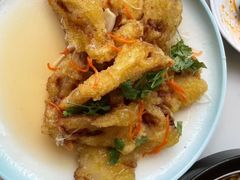 -京滨饭店·餐厅(阜外大街店)