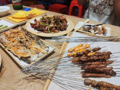 -金玲珑串道(石鼓路店)