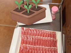 -清真·鸦儿李记·涮肉(鼓楼店)