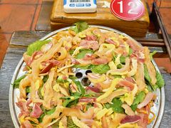 桑拿走地鸡-阿多私房菜(顺德店)