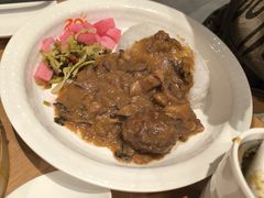 -阳阳中国饭(北京荟聚店)
