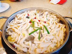 -芭夯兔·无骨兔汤锅(华阳店)