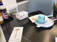 -杨记海鲜楼(三门黑金冠店)