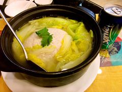 -勺园饭店(骨科医院店)