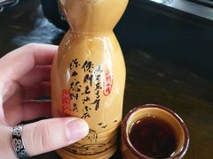 -民食香·腊排骨野生菌美食(木府店)