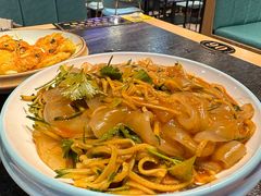 -杨记齐齐哈尔烤肉(五莲路店)