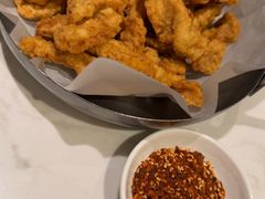 -渝是乎酸菜鱼(龙旗购物中心店)