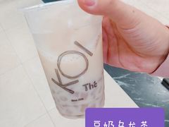 -KOI Thé(正佳广场店)