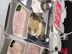 -海底捞火锅(长宁路龙之梦店)