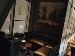 -上海世茂皇家艾美酒店
