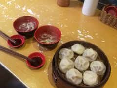 -徐建萍汤包(热河南路店)