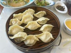 -海知道大连海鲜水饺(南山大冲店)