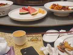 -燕兰楼·清真西北融合菜(亚运村店)