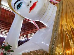 -ခြောက်ထပ်ကြီးရွှေသာလျောင်းဘုရားကြီး