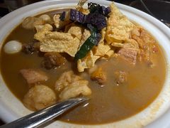 -桂小厨广西菜(青秀万达店)