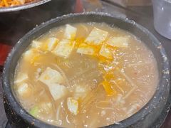 -韩一馆(吉大店)