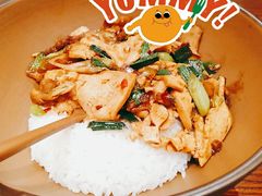 -德天顺盖码饭(人民西路店)