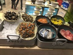 -北京西单美爵酒店