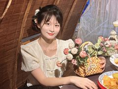 -花溪雨·森林餐厅(石基店)