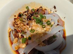 -柴门饭儿(成都太古里店)