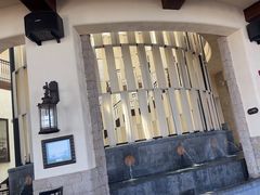 -南沙游艇会·大兵船餐厅