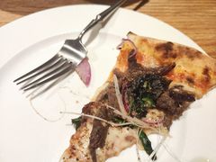 -1861意大利餐厅(来福士店)