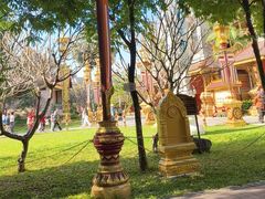 -西双版纳总佛寺