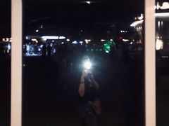 -湖州太湖旅游度假区-月亮广场