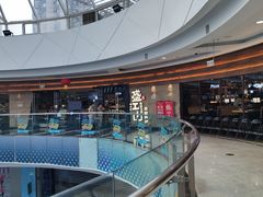 -韩盛·盛江山自助料理(沈辽路万达店)