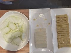 -蝎王府羊蝎子(西直门店)