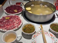 -汕头八合里海记牛肉店(清河店)