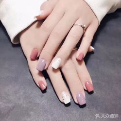 -Halo美甲美睫