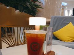 -逸派咖啡 EPARKCOFFEE(广安门店)