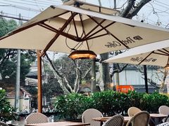 外环境-Peet's 皮爷咖啡(东湖路手作店)