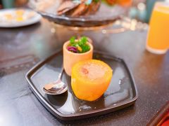 -蓝钻·国际美食海鲜自助百汇(西直门店)