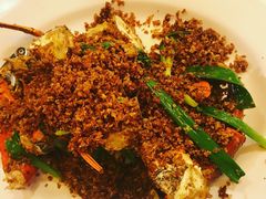 -桥底辣蟹(谢斐道店)