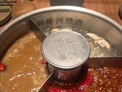 -巴奴毛肚火锅(京西大悦城店)