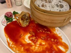 -得月楼·省级非遗·传统苏帮菜(观前店)