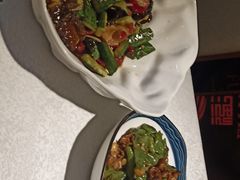 -福海居烤鸭店(鸟巢店)