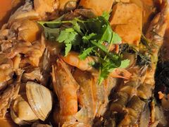 -海王府百姓家宴•海鲜饺子(东城店)