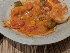 -榖屋house of flour(张江首店)