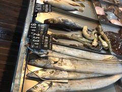 -浩运·海鲜青岛菜·海胆水饺(石老人店)
