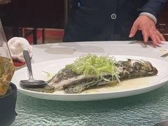 -北园酒家(小北路店)